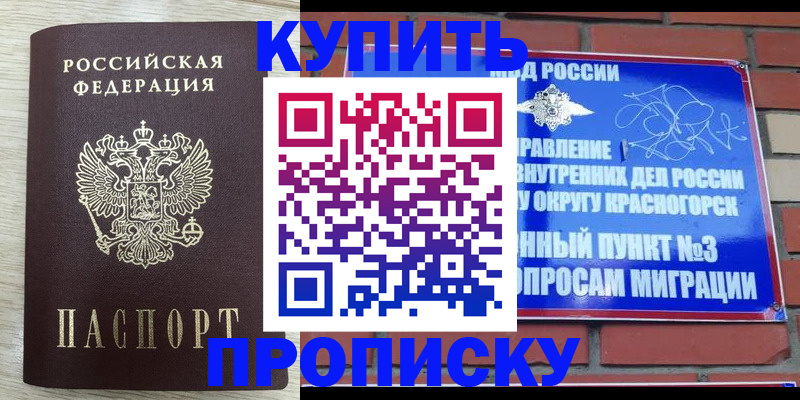 прописка гарантия в Всеволожске